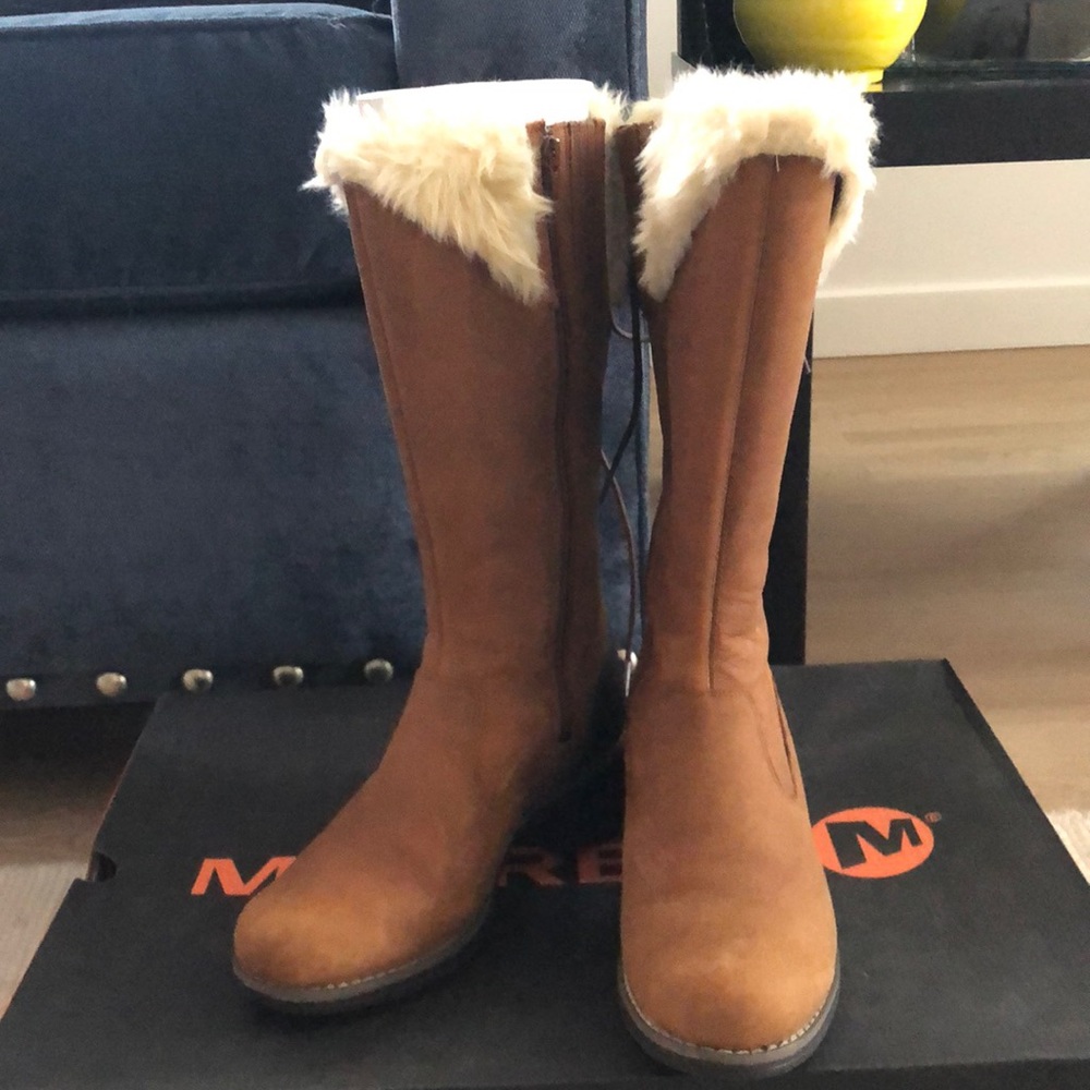 Winter Boots